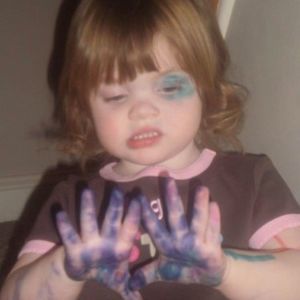 Meet your Posher, Delaney